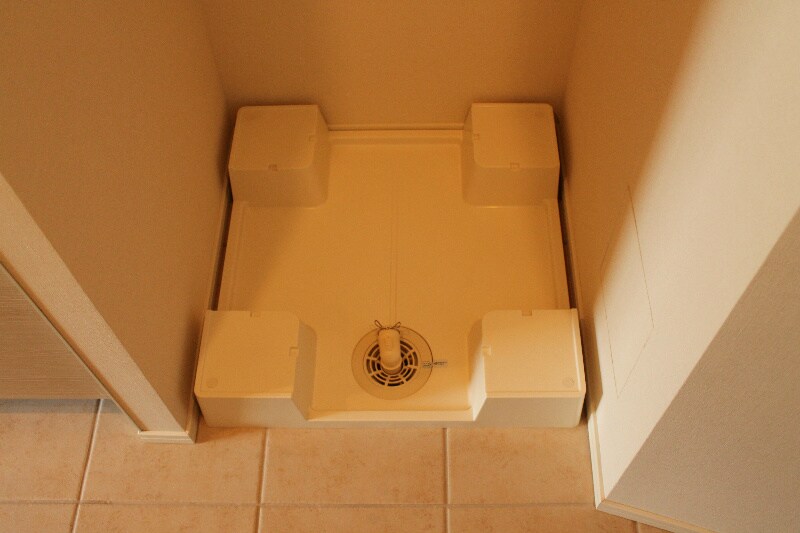 パークハビオ赤坂タワーの物件内観写真