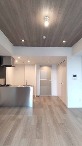 レジディア西麻布の物件内観写真