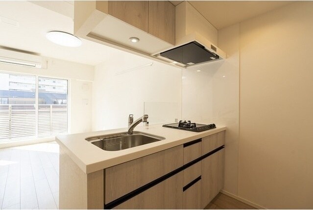 ORSUS戸越銀座の物件内観写真