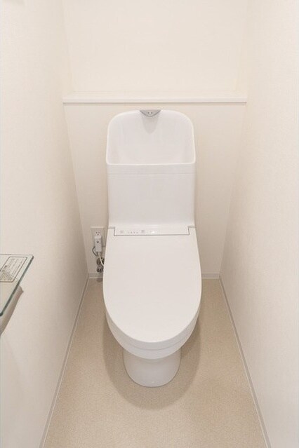 ORSUS戸越銀座の物件内観写真