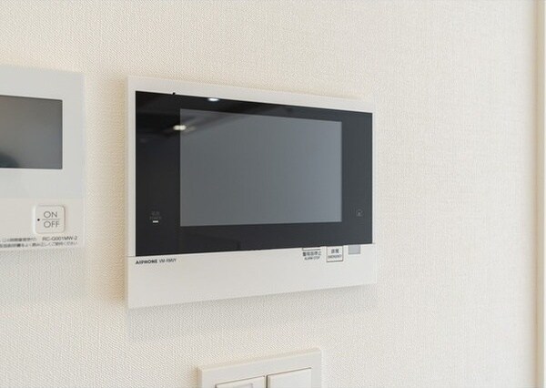 ORSUS戸越銀座の物件内観写真