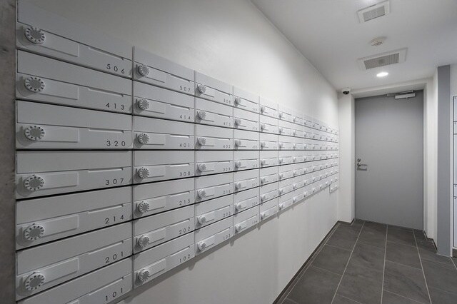 ORSUS戸越銀座の物件内観写真