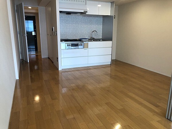 パークキューブ銀座イーストの物件内観写真