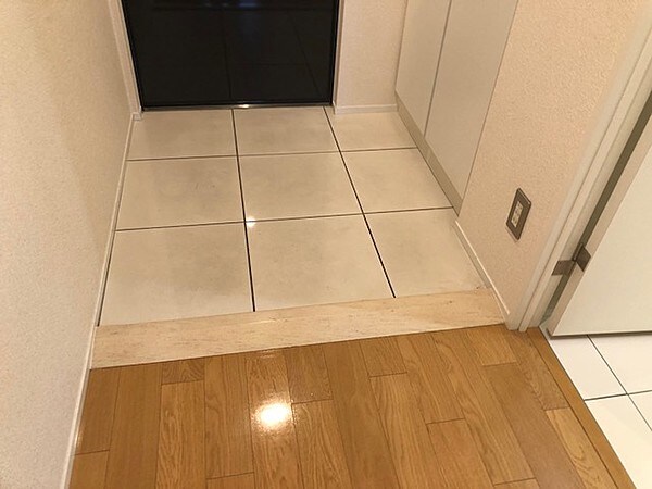 パークキューブ銀座イーストの物件内観写真