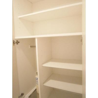 パークキューブ銀座イーストの物件内観写真