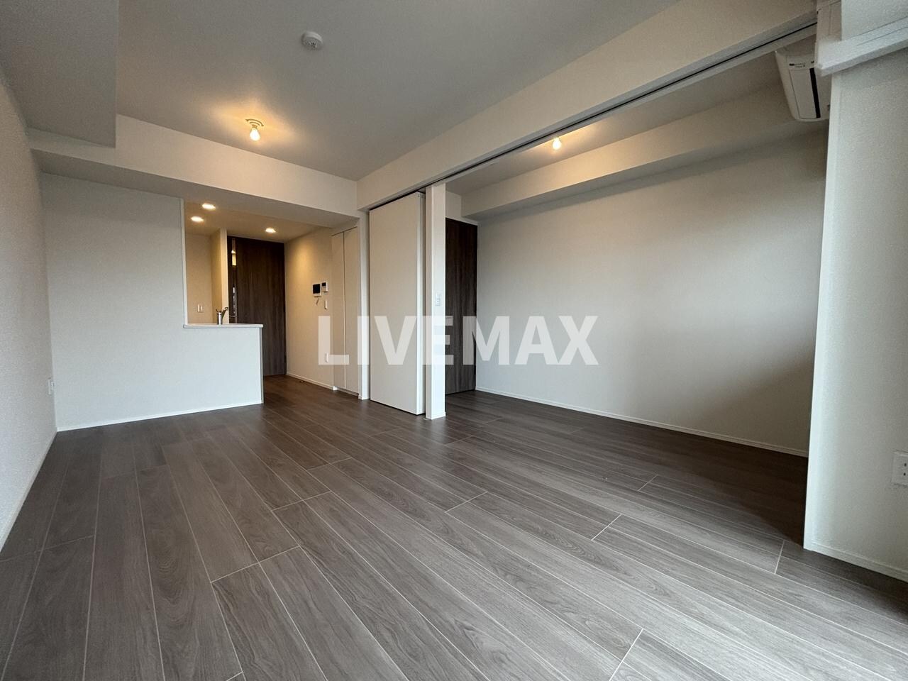 プレディアコート大森山王の物件内観写真