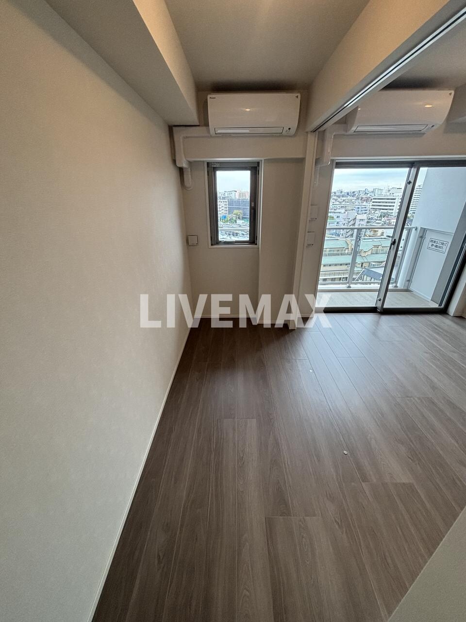 プレディアコート大森山王の物件内観写真