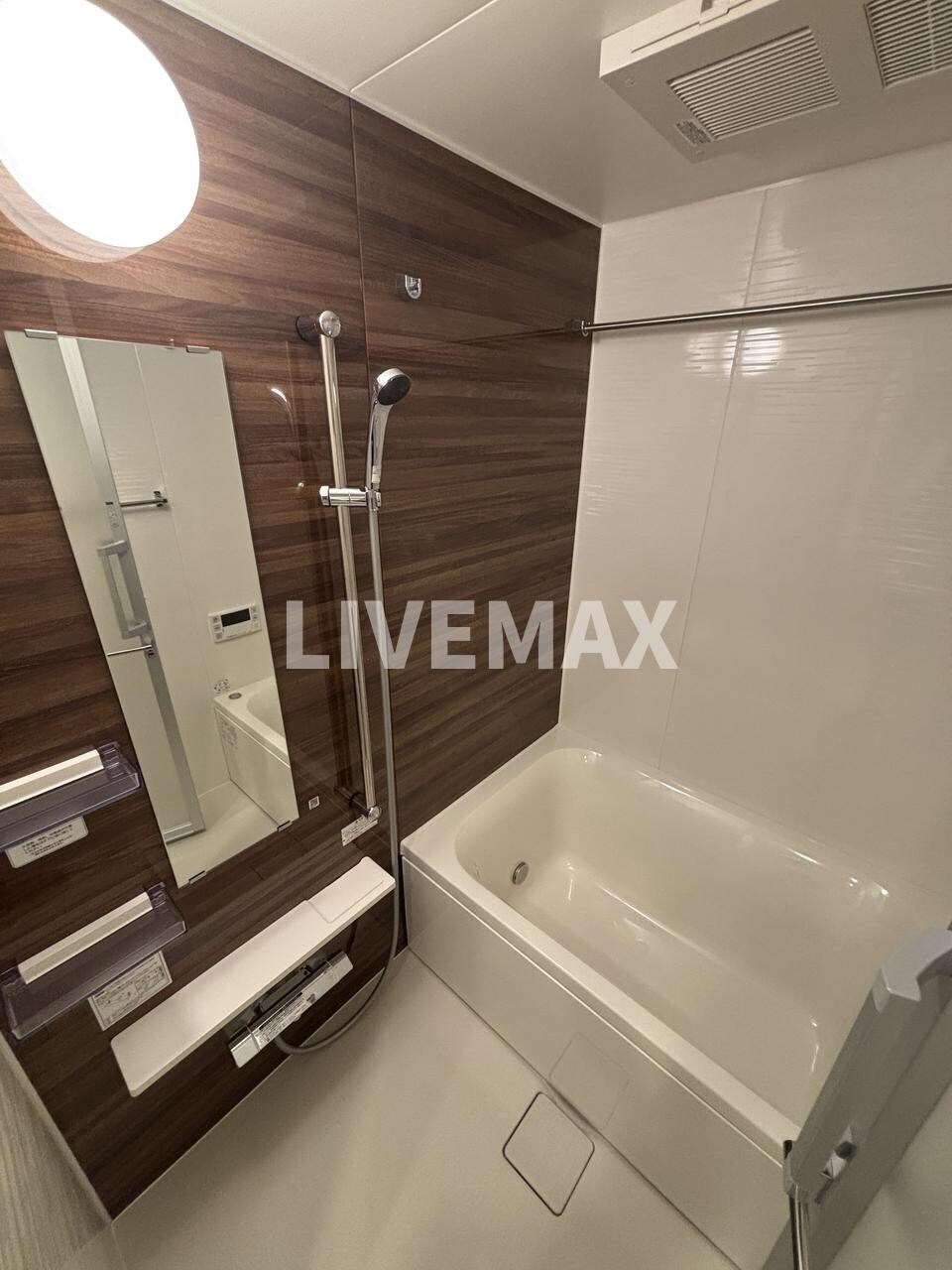 プレディアコート大森山王の物件内観写真