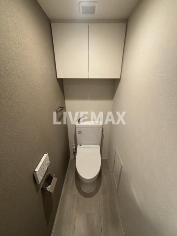 プレディアコート大森山王の物件内観写真