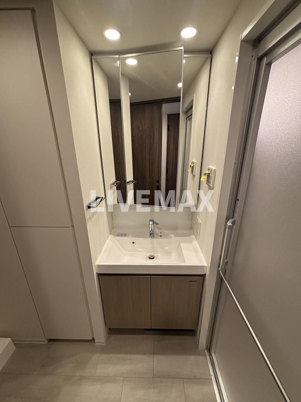 プレディアコート大森山王の物件内観写真