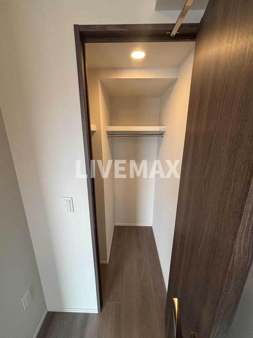 プレディアコート大森山王の物件内観写真