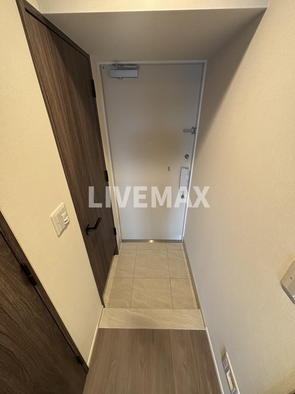 プレディアコート大森山王の物件内観写真