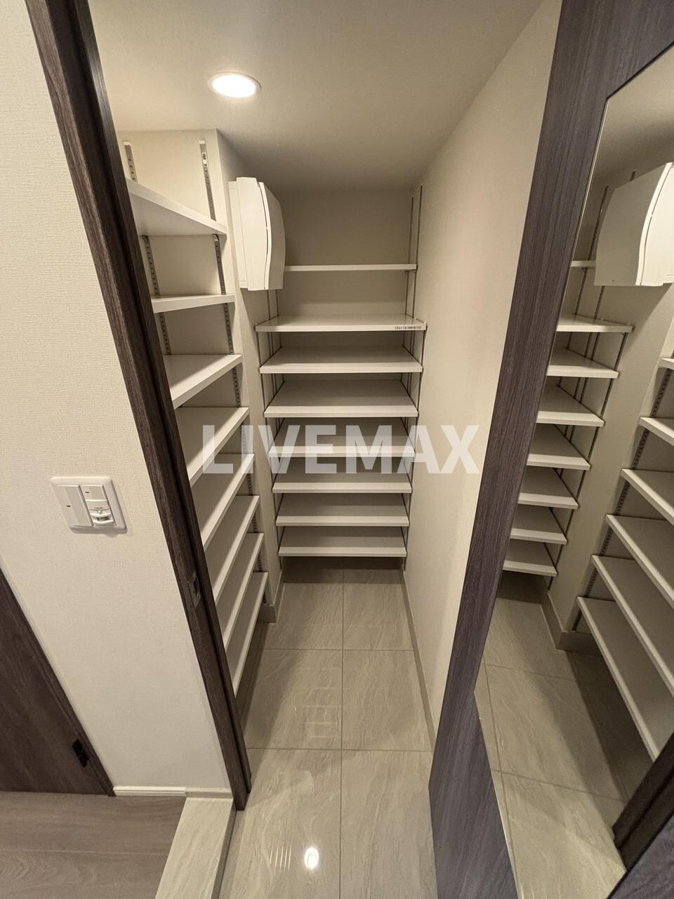 プレディアコート大森山王の物件内観写真