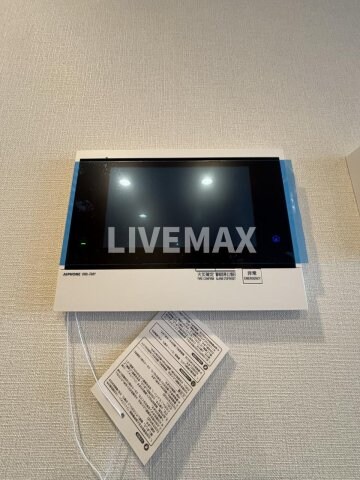 プレディアコート大森山王の物件内観写真