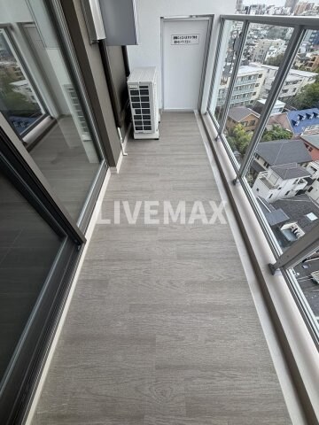 プレディアコート大森山王の物件内観写真