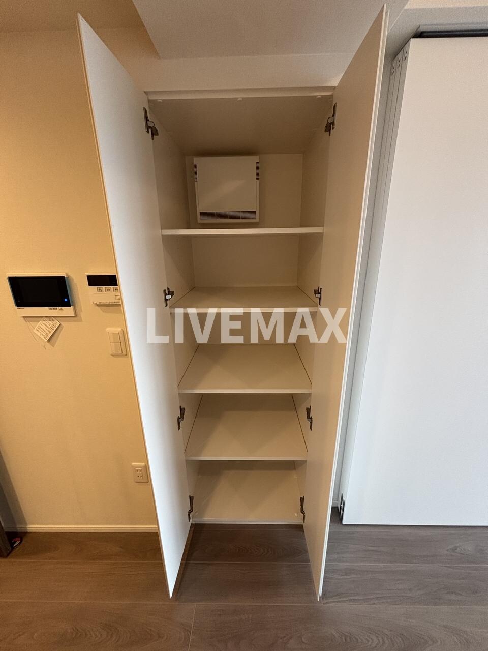 プレディアコート大森山王の物件内観写真