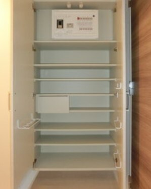 アルティザ東銀座の物件内観写真