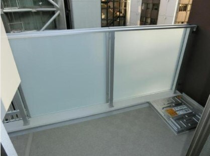 アルティザ東銀座の物件内観写真