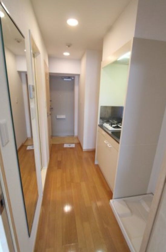 プライムアーバン大崎の物件内観写真