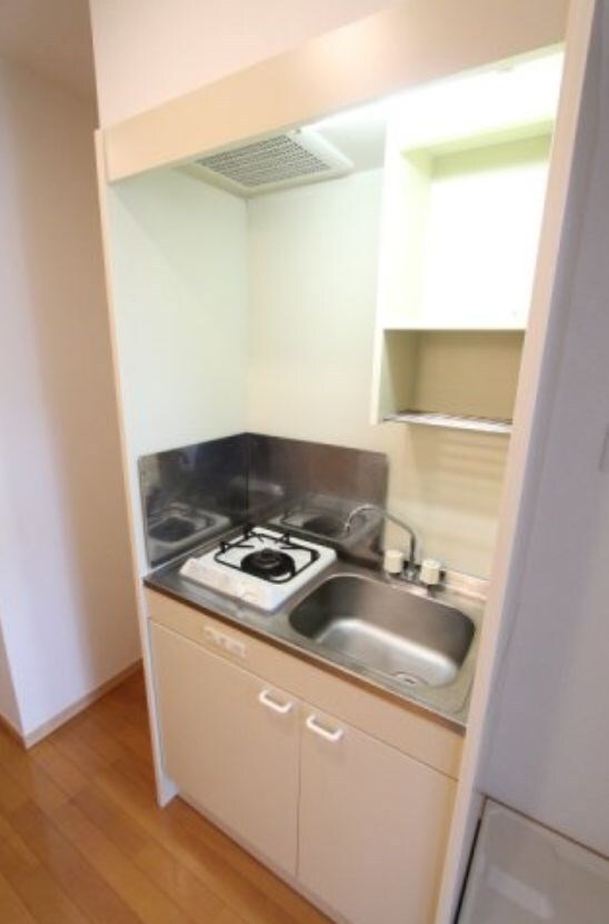 プライムアーバン大崎の物件内観写真