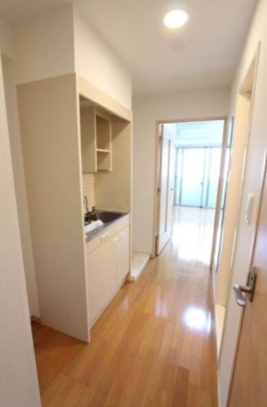 プライムアーバン大崎の物件内観写真