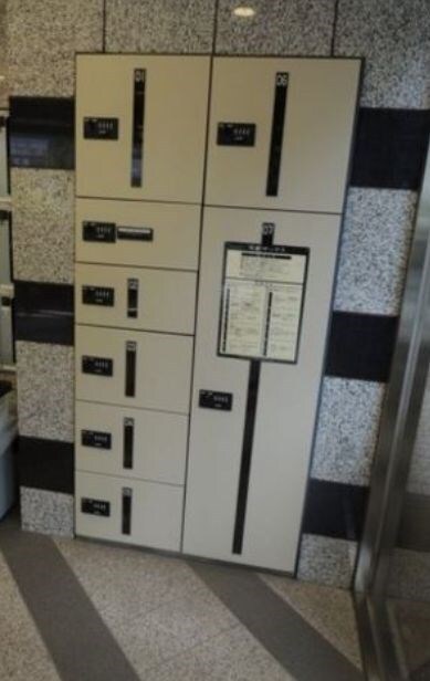 プライムアーバン大崎の物件内観写真