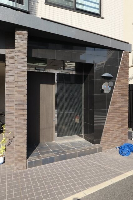 新馬場駅 徒歩6分 5階の物件外観写真