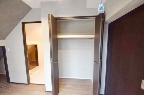 新馬場駅 徒歩6分 5階の物件内観写真