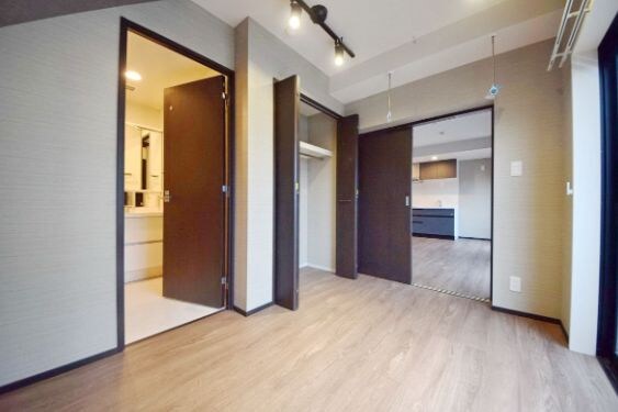 新馬場駅 徒歩6分 5階の物件内観写真