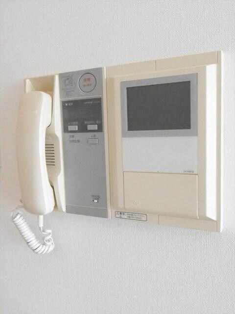 オーパスホームズ三田の物件内観写真