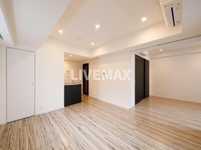 ベルファース目黒の物件内観写真