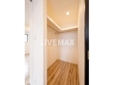 ベルファース目黒の物件内観写真