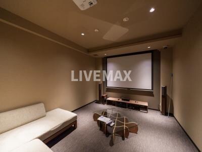 ベルファース目黒の物件内観写真