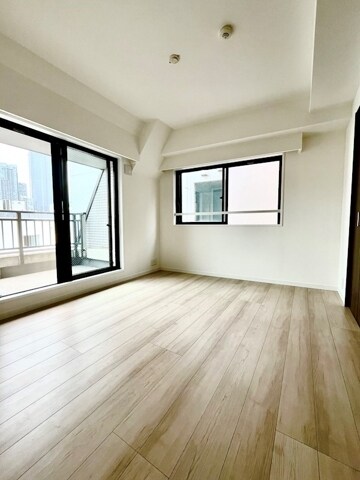 アーバンパーク麻布十番の物件内観写真