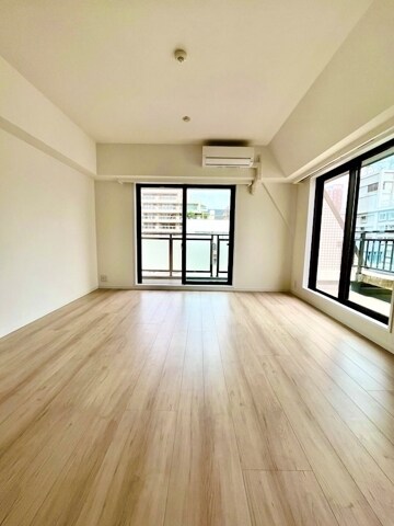 アーバンパーク麻布十番の物件内観写真