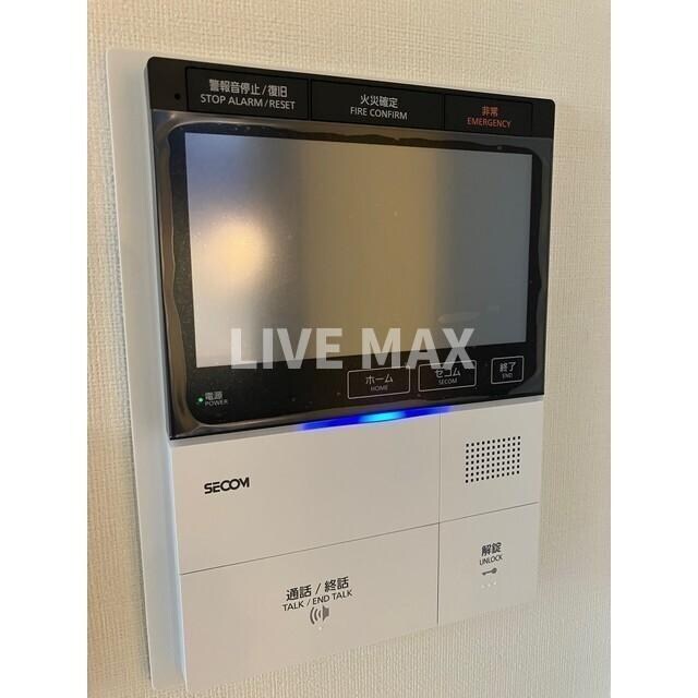 レフィール日本橋本町の物件内観写真