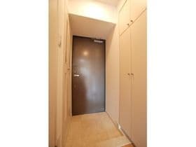 ＫＤＸレジデンス麻布イーストの物件内観写真