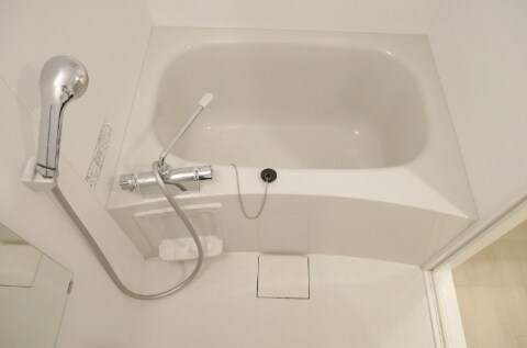 ラクラス旗の台の物件内観写真