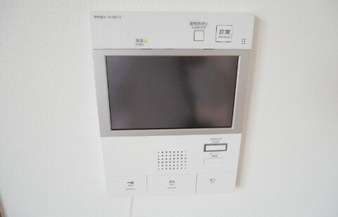 ラクラス旗の台の物件内観写真