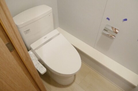 ラクラス旗の台の物件内観写真