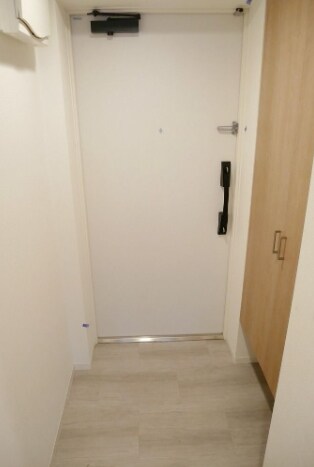 ラクラス旗の台の物件内観写真