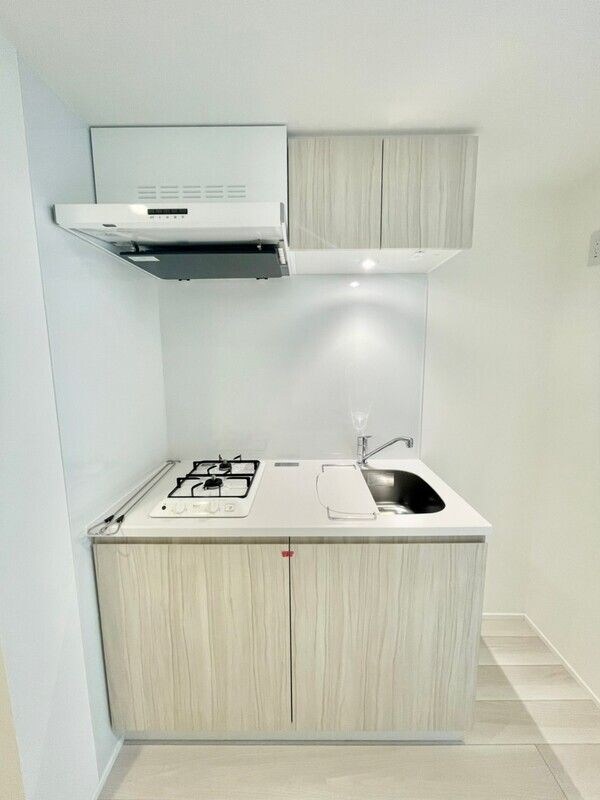 エストゥルース羽田の物件内観写真