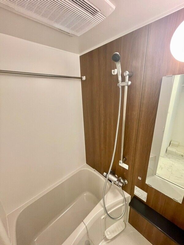 エストゥルース羽田の物件内観写真