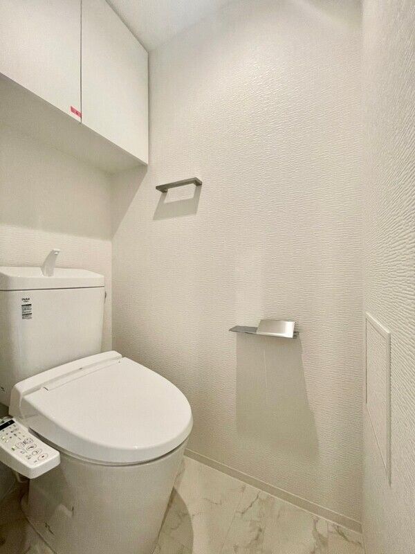 エストゥルース羽田の物件内観写真