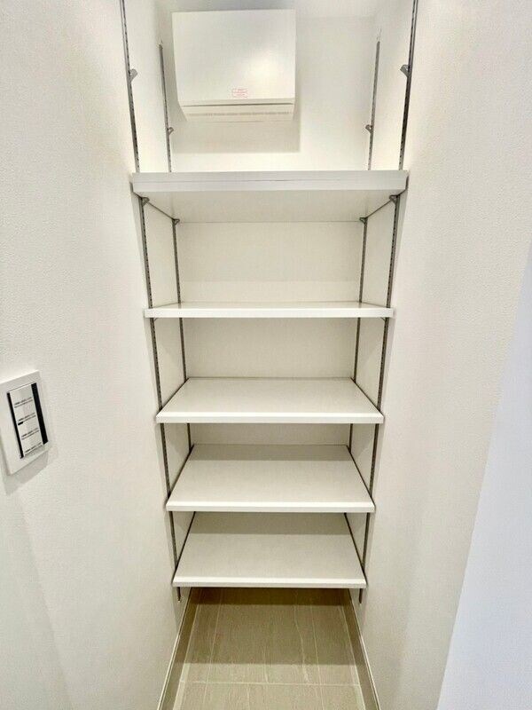 エストゥルース羽田の物件内観写真