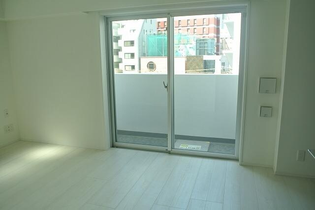 THEHOUSE赤坂檜町の物件内観写真