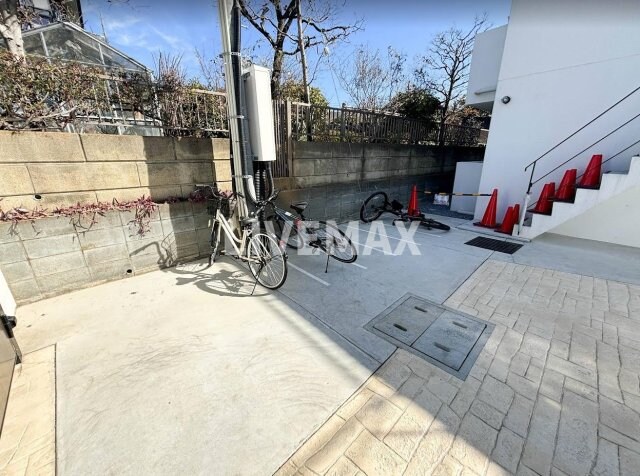 レピュア成増レジデンスの物件外観写真