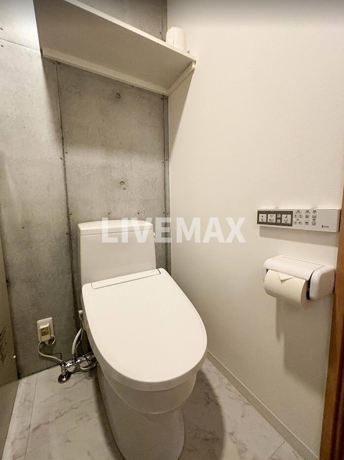 レピュア成増レジデンスの物件内観写真