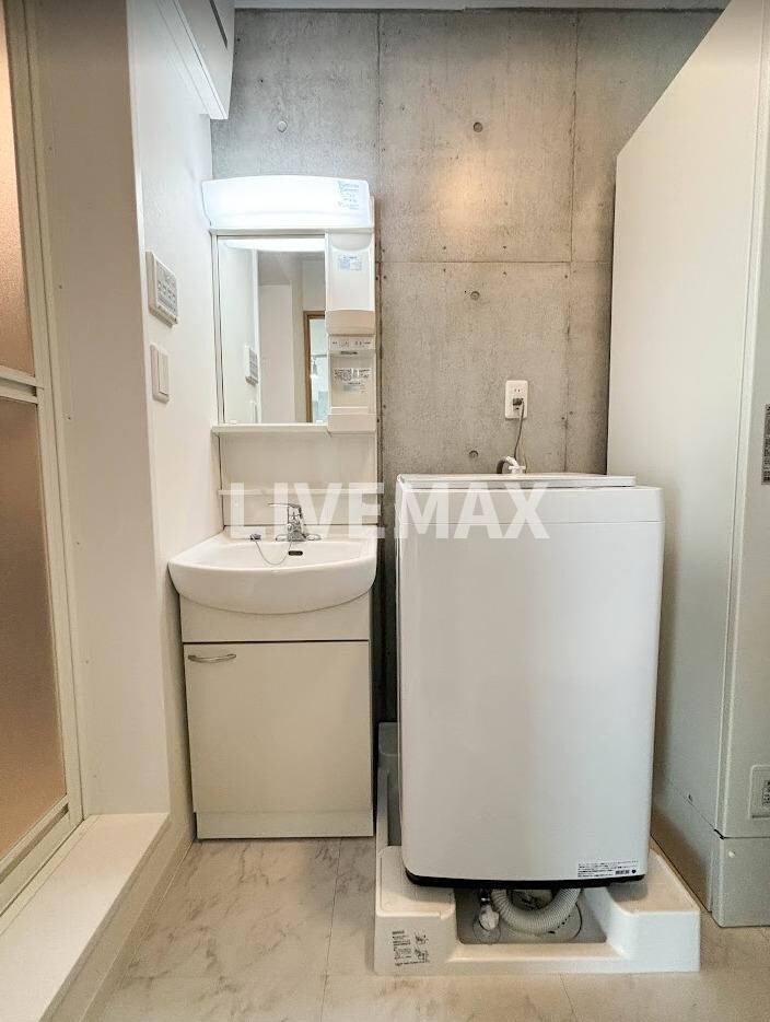 レピュア成増レジデンスの物件内観写真