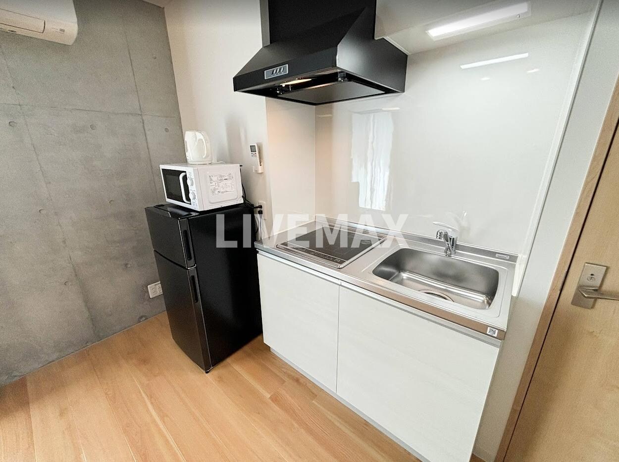 レピュア成増レジデンスの物件内観写真